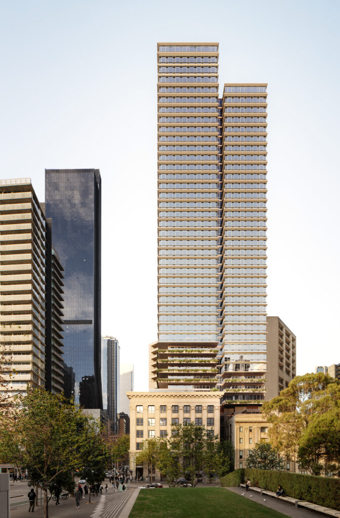 623 Collins