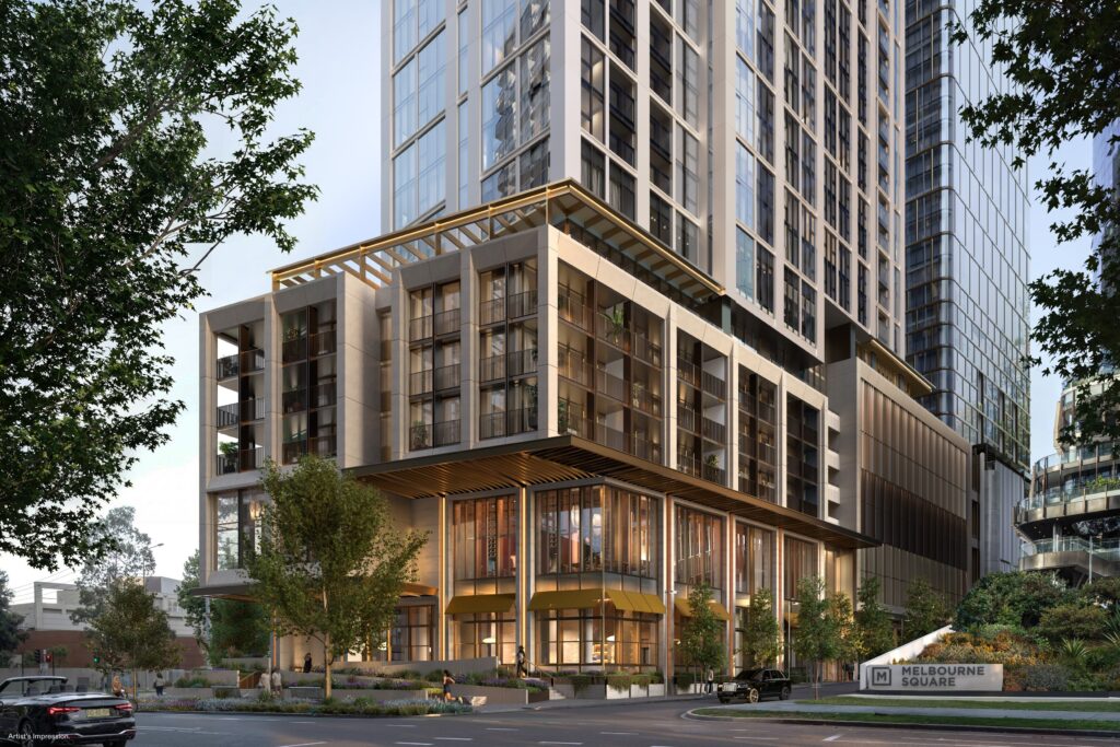 AURA Melbourne