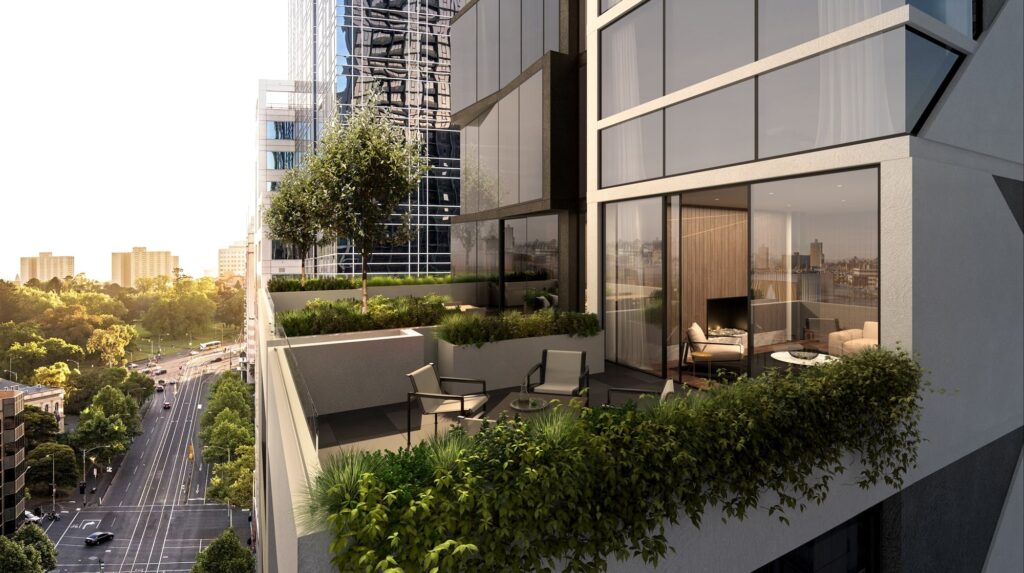 Atlas Melbourne by Setia