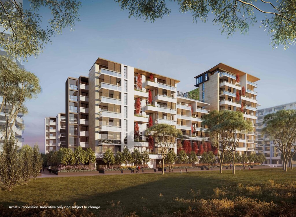 The Alfred — Redcliffe